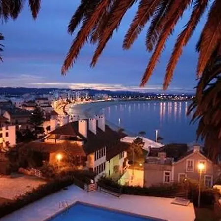 Apartamento Carmona *