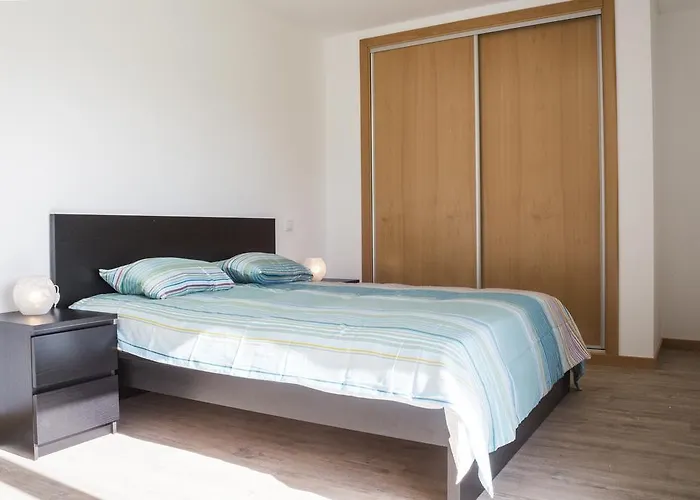 Apartamento Carmona *