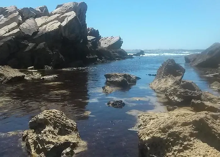 Carmona Apartamento São Martinho do Porto