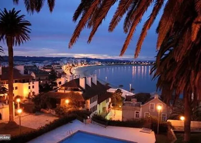 Apartamento Carmona *