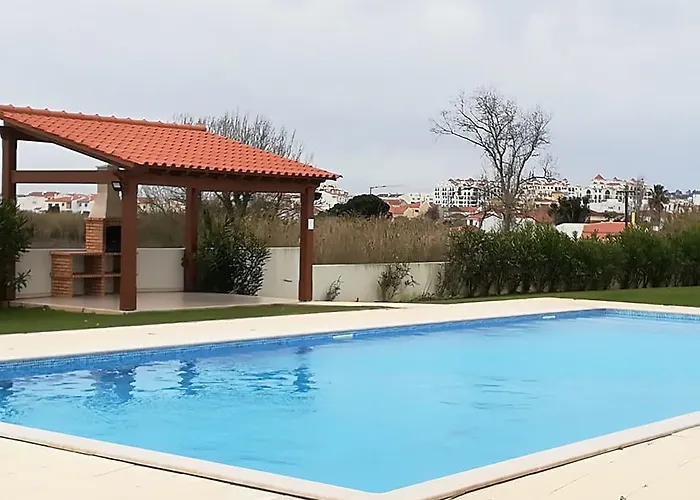 Carmona * São Martinho do Porto