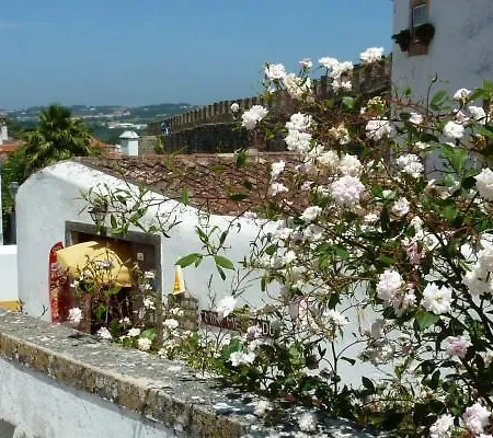 Apartamento Carmona São Martinho do Porto