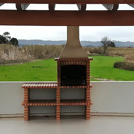 Carmona São Martinho do Porto