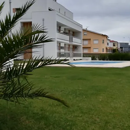 Apartment Carmona Sao Martinho do Porto
