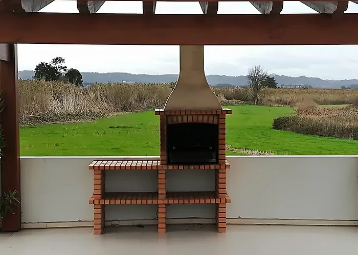 Carmona Sao Martinho do Porto